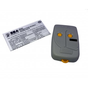 Emisor HEAD 2C Emisor HEAD 2C