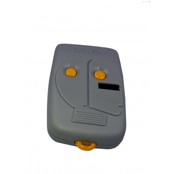 Emisor HEAD 2C Emisor HEAD 2C