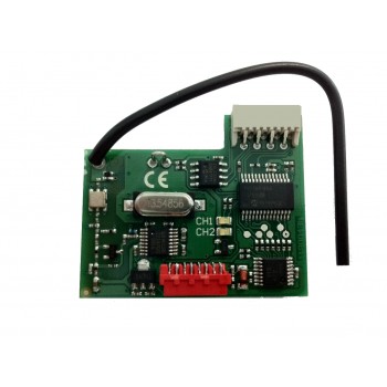 Receptor S-500 Receptor S-500
