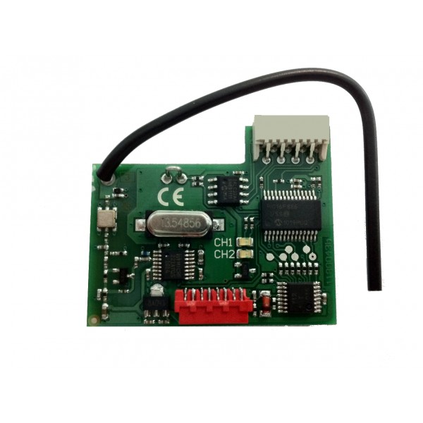 Receptor S-500 Receptor S-500