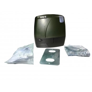 MERCURY 400 230V MERCURY 400 230V