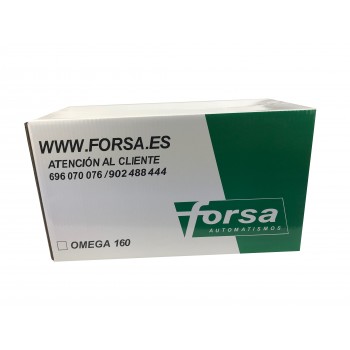 OMEGA 160 OMEGA 160
