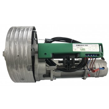 OMEGA 160 OMEGA 160