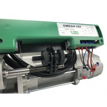 OMEGA 160 OMEGA 160