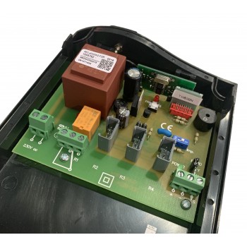 Receptor RT-500 Receptor RT-500