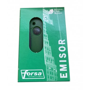 Emisor RT-1