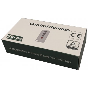 Emisor INFO DELTA 4C Emisor INFO DELTA 4C