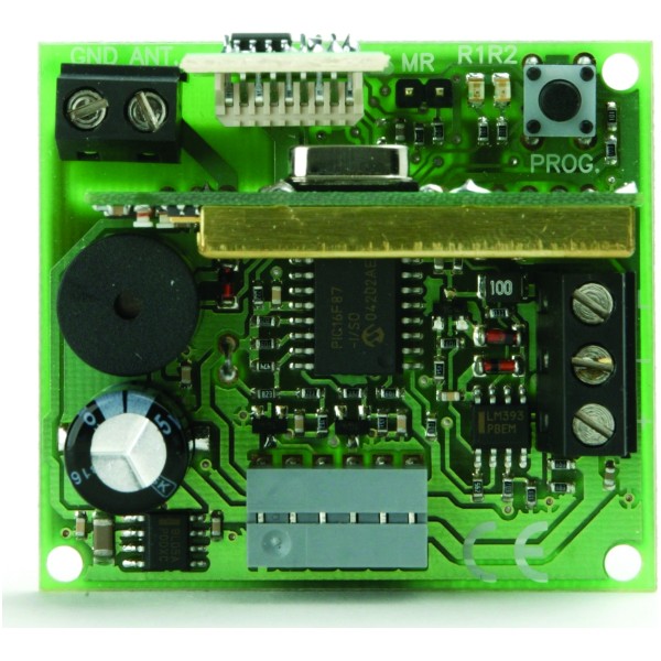 Receptor DTP-500 Receptor DTP-500