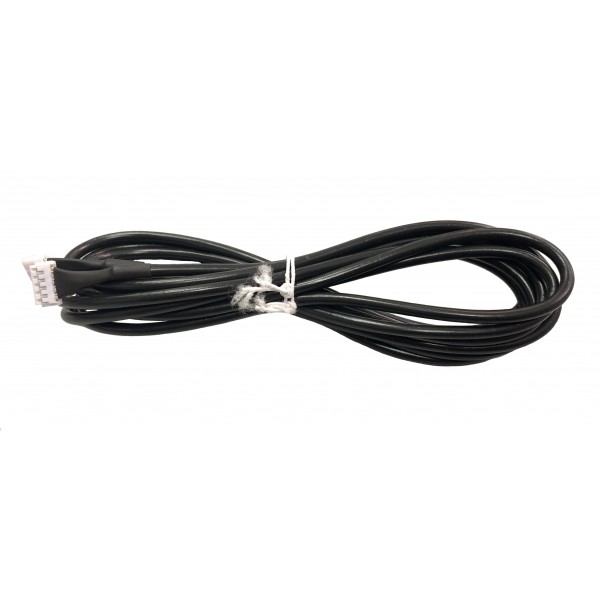 Cable conexión NEPTIS puerta doble hoja Cable conexión NEPTIS puerta doble hoja