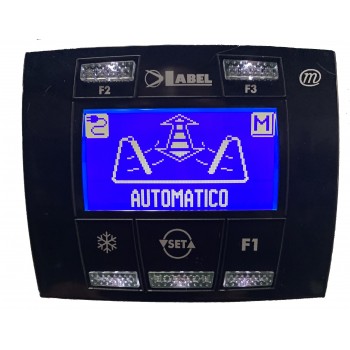 Selector digital NEPTIS
