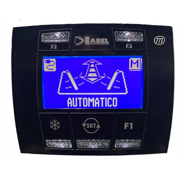 Selector digital NEPTIS Selector digital NEPTIS