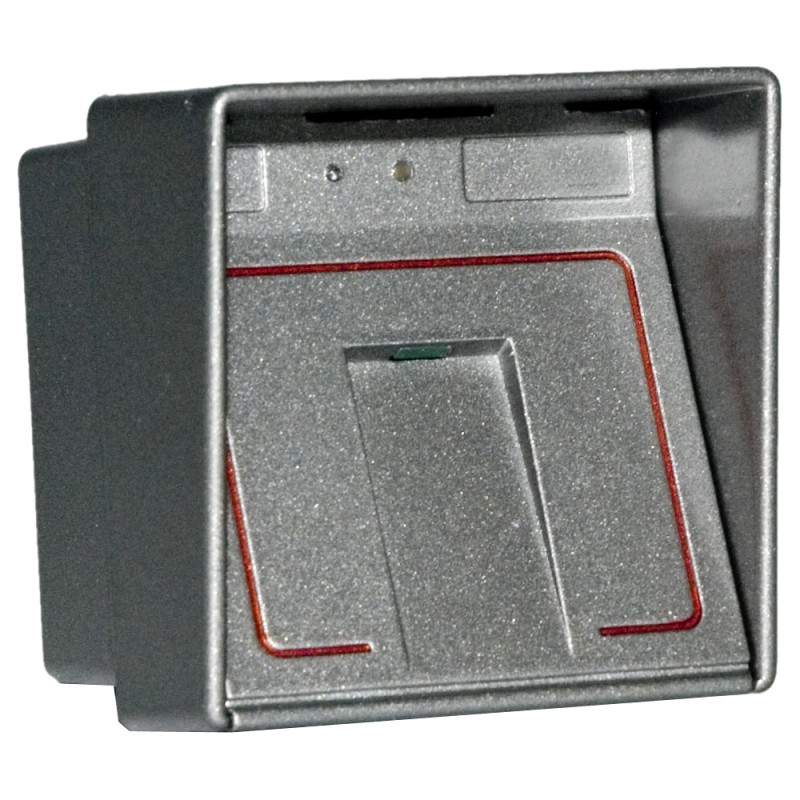 Llavín magnético alta seguridad metal Llavín magnético alta seguridad metal