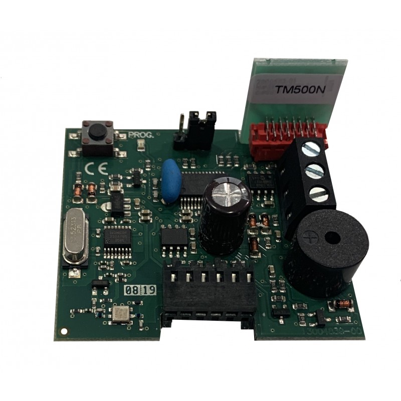 Receptor DRT-500 Receptor DRT-500