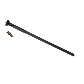 Antena y conector para equipos 433 MHz Antena y conector para equipos 433 MHz