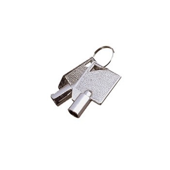 Llave selector digital BUTTERFLY Llave selector digital BUTTERFLY