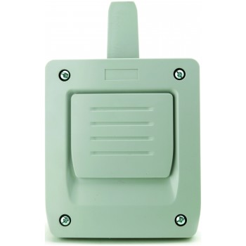 Receptor RTP-500/2 230V 2C 868 MHZ Receptor RTP-500/2 230V 2C 868 MHZ
